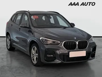 BMW X1, xDrive20d, M Sport, 4X4